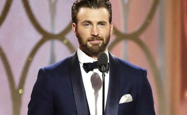 Chris Evans
