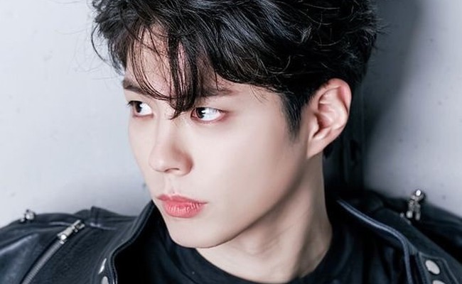 Park Bo Gum