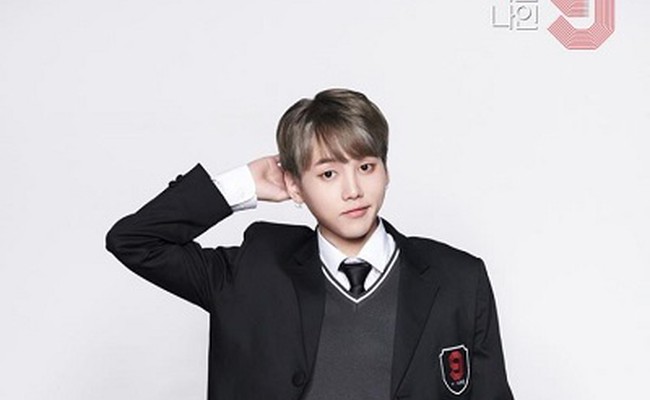Kim HyunSoo