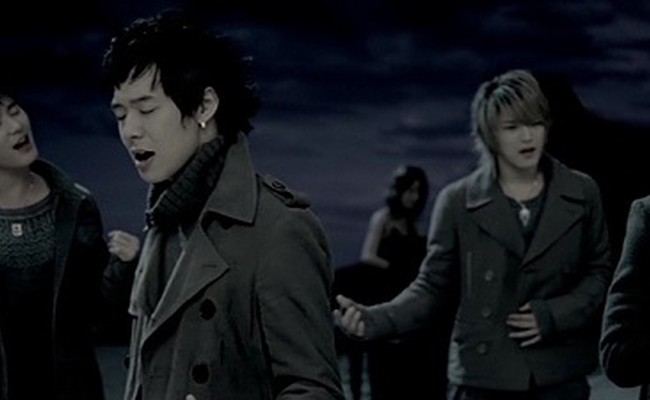 Forever Love