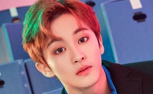 Mark