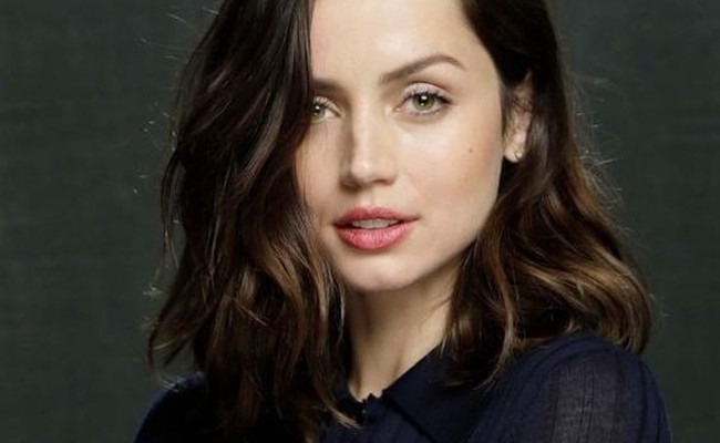 Ana de Armas