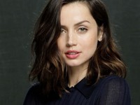 Ana de Armas