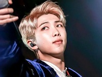 Rap Monster