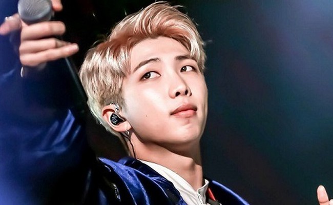 Rap Monster