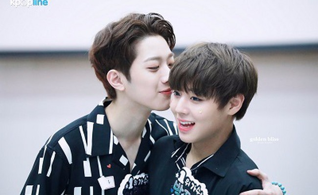Guanlin-Jihoon