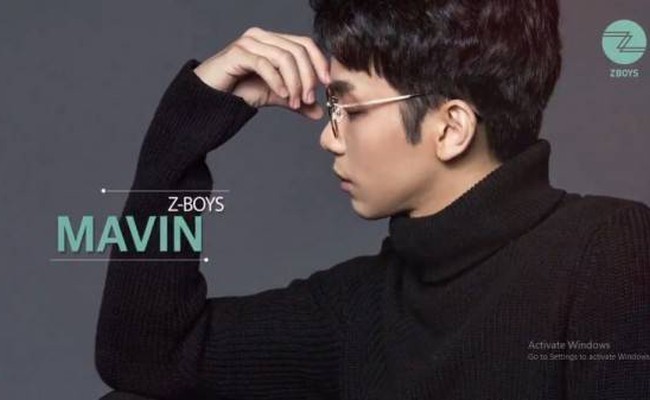 Mavin