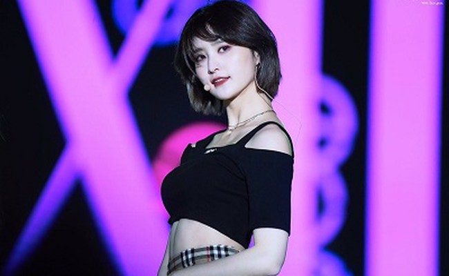 Jeonghwa