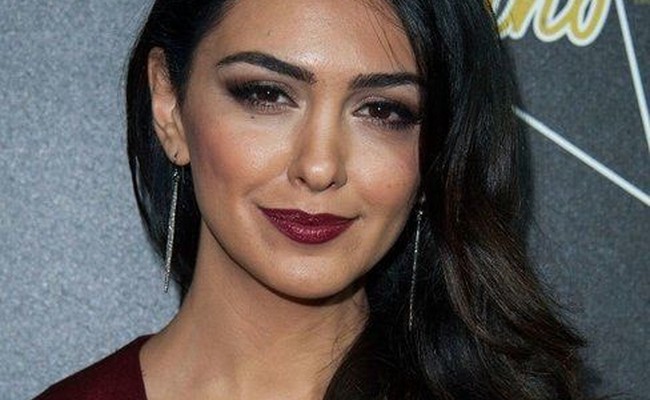 Nazanin Boniadi