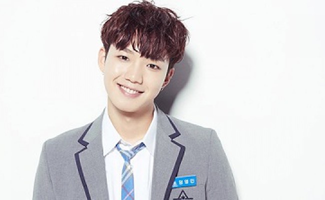 Youngmin