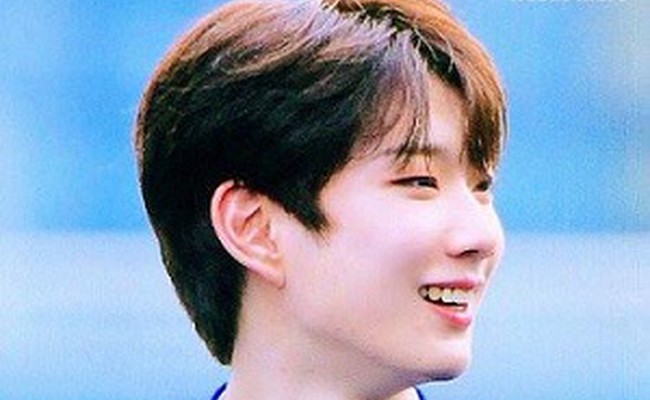 Yoon Jeonghwan
