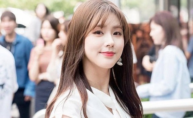 Miyeon