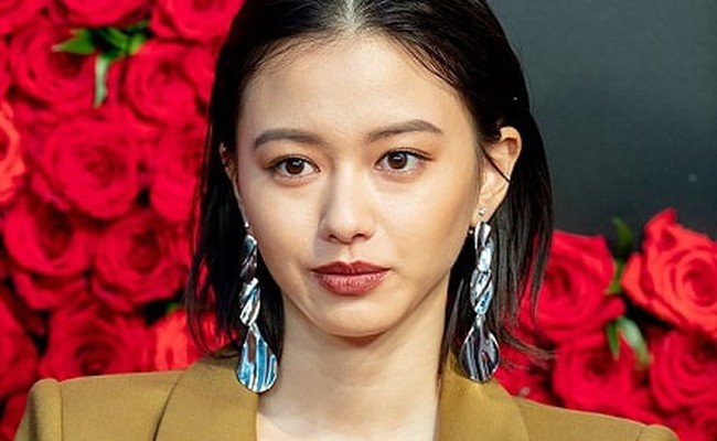 Maika Yamamoto