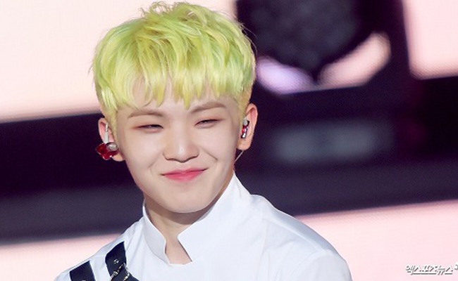 Woozi