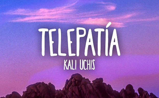telepatía