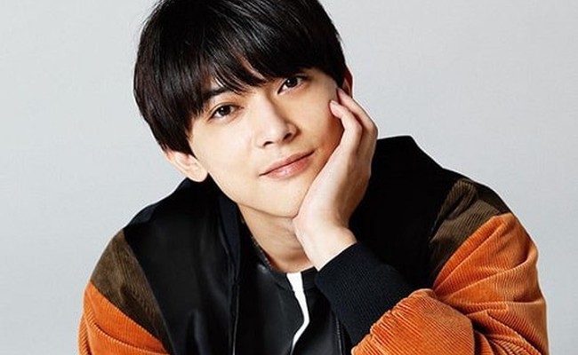 Ryo Yoshizawa