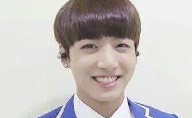 Jung Kook 1