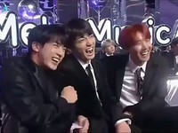 They're king of reaction
