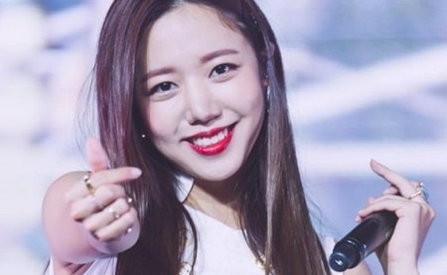Namjoo