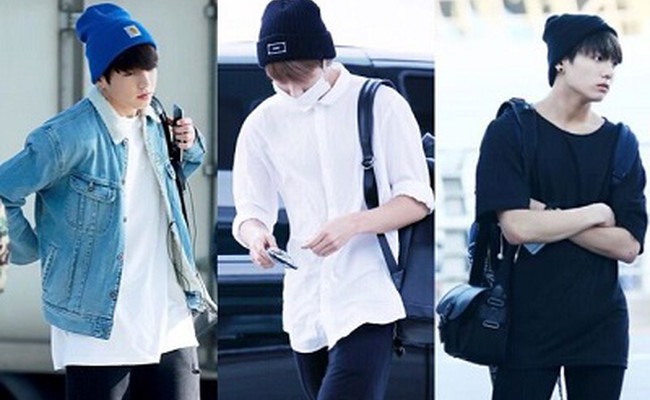 Jungkook
