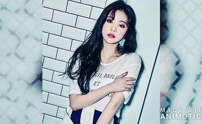 Soojin