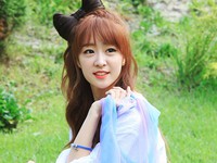 Yujeong