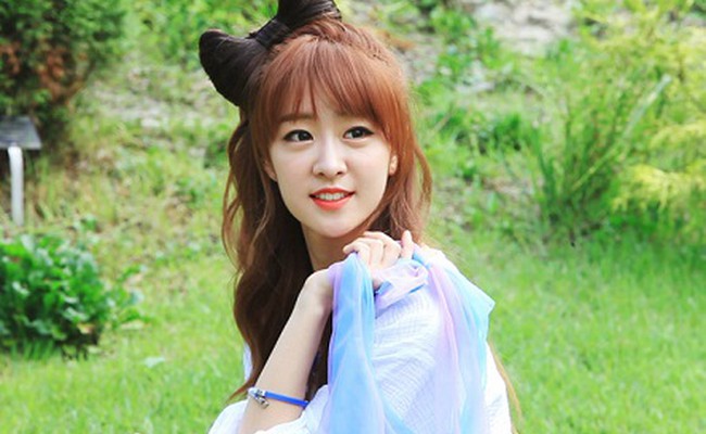 Yujeong
