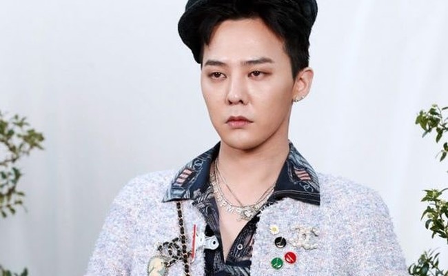 G-Dragon