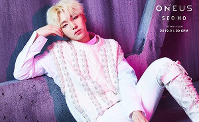Seoho