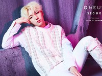 Seoho