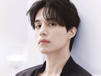Lee Dong Wook