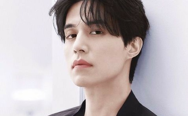 Lee Dong Wook