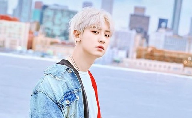 Park Chanyeol