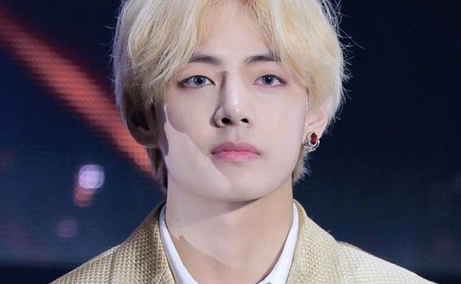 Taehyung