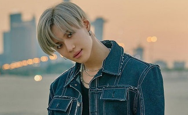 Taemin