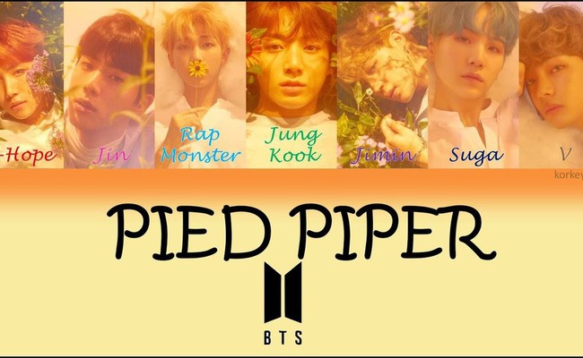 Pied Piper