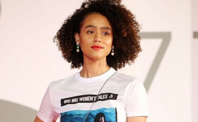 Nathalie Emmanuel