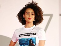 Nathalie Emmanuel