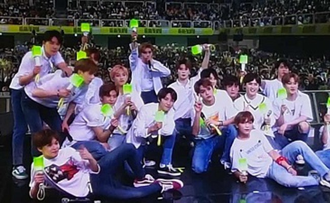 NCTZen