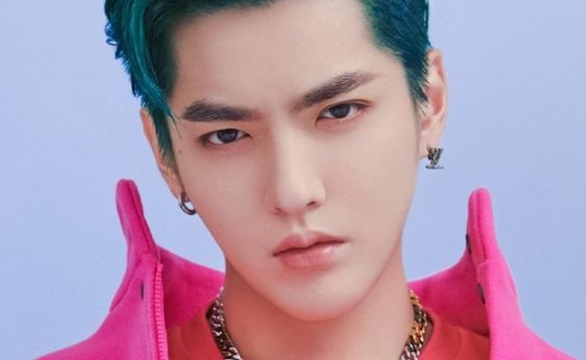 Kris Wu