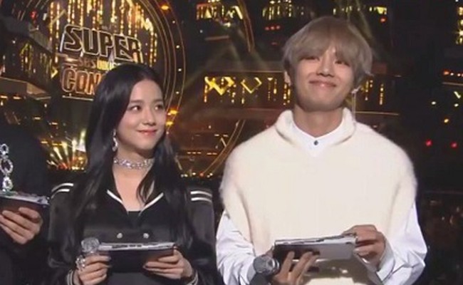 V-Jisoo