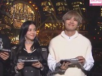V-Jisoo