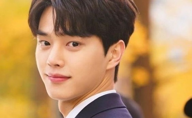 Song Kang