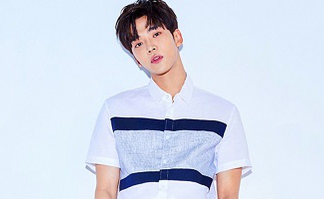 Rowoon
