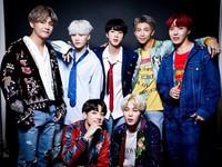 BTS