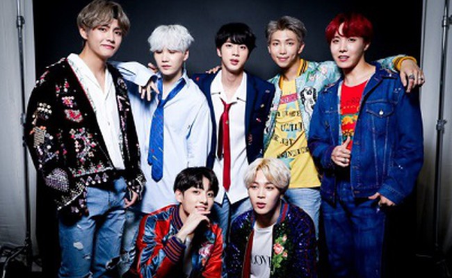 BTS