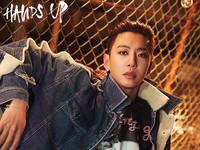 Yongguk (former)