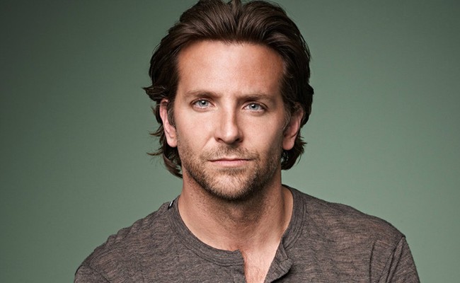Bradley Cooper