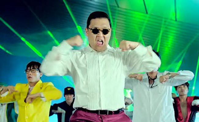 Gangnam Style