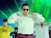 Gangnam Style